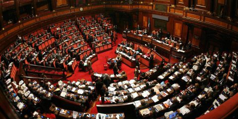 Nomine Agcom e Garante privacy. Fico: “Si vota il 27 febbraio, se c’è l’intesa con il Senato”