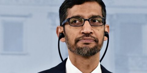 Google pronta a investire 3 miliardi di euro nella Ue