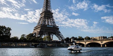 5G, Parigi prende tempo e avvia consultazione con la cittadinanza