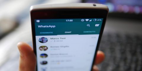 Uk e Usa, patto per le backdoor su Facebook e Whatsapp?