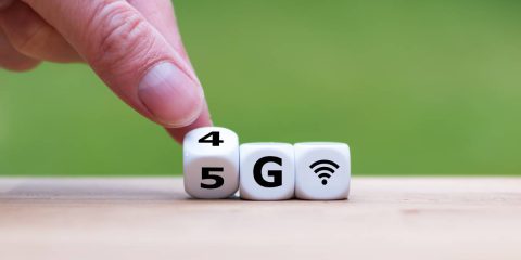 5G, così le telco cercano di contenere i costi