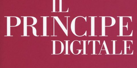 Il Principe digitale