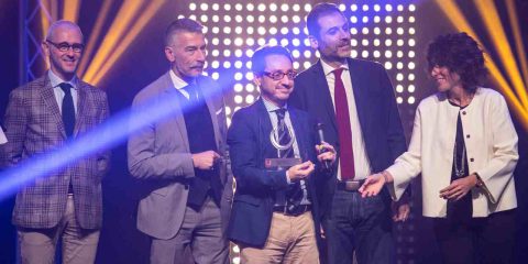 NC Digital Awards per CSI Piemonte e la Città di Torino, premiato il portale Torinofacile