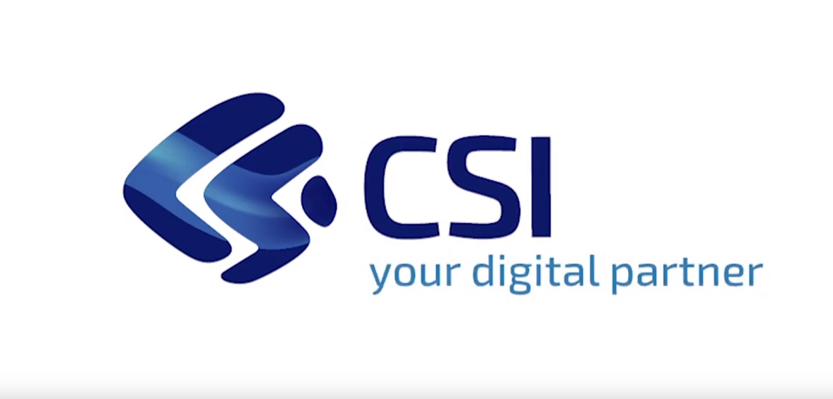 CSI Piemonte “Your digital partner”, online