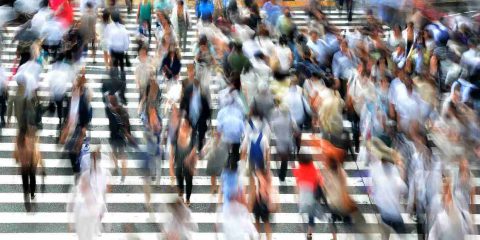 Popolazione mondiale in diminuzione nel 2100: possibile crollo demografico in Italia