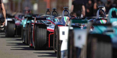 Formula E: si riparte il 26 febbraio, tappa a Roma il 10 aprile. Le gare in diretta su Sky