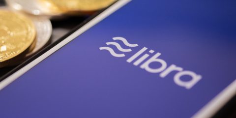 Secondo il Ceo di Ripple Libra sarà lanciata non prima del 2023. E la Ue vuole nuove regole