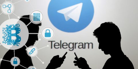 Criptovalute, Gram slitta al 2020. Penali in arrivo per Telegram?