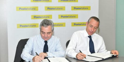 Poste italiane, 400 milioni dalla Bei per trasformazione digitale e per impianti hi-tech dei pacchi