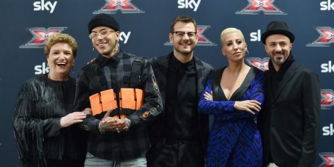 X Factor, da giovedì su Sky e Now Tv. Sul canale Telegram video, news esclusive e anticipazioni