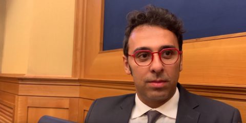 “L’informatica diventi materia scolastica”. Videointervista a Paolo Lattanzio (M5S)