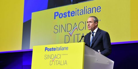 Del Fante (Poste italiane): “Offriamo 2 Pos gratuiti ai piccoli Comuni”