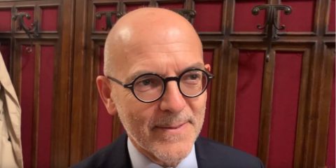 “L’informatica diventi materia scolastica”. Videointervista a Antonio Palmieri (Fi)