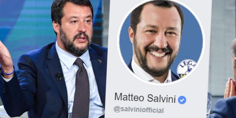 Salvini, come funziona la Bestia? Con 35 esperti 24 ore al giorno e il tool per ascoltare il sentiment della Rete