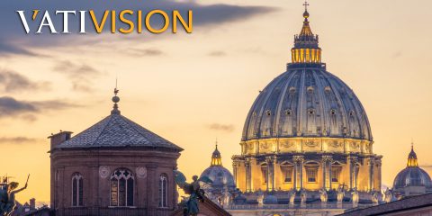 Nasce VatiVision, la ‘Netflix’ del Vaticano realizzata da Vetrya