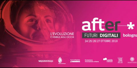 After Futuri Digitali, terza edizione a Bologna dal 24 al 27 ottobre