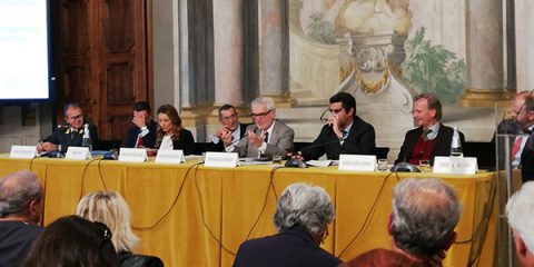 Adeguamento GDPR in Italia e in Europa, a Firenze il punto delle Autorità e dei giuristi