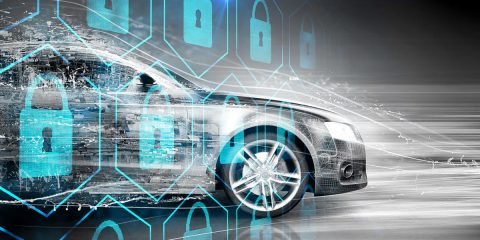 Automotive e cybercrime, 30 milioni di dollari sul cloud per proteggere auto connesse