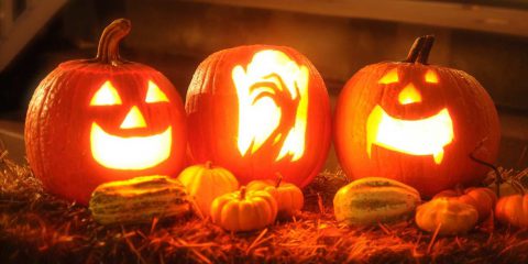 Halloween awards: le migliori 6 campagne di email marketing