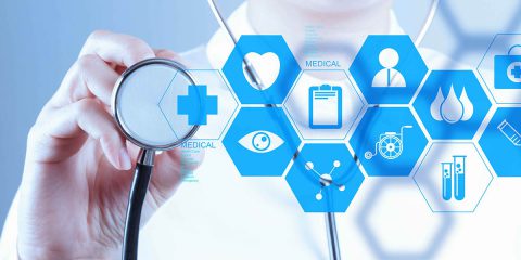 Big data ed eHealth, chi controlla le informazioni della nostra salute?