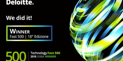 Anche quest’anno MailUp è tra le Fast 500 di Deloitte