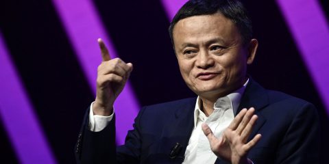 Jack Ma: ‘Alibaba subisce 300 milioni di attacchi informatici ogni giorno’