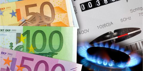 Offerte luce e gas con bonus aggiuntivi, si guadagnano fino a 133 euro