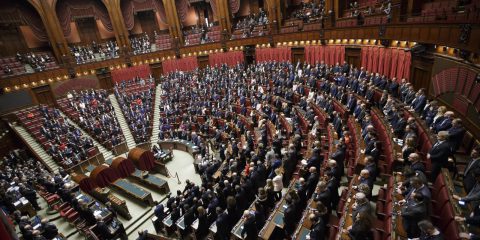 Garante Privacy e Agcom, Fico propone a Casellati voto in Parlamento il 17 o il 18 dicembre