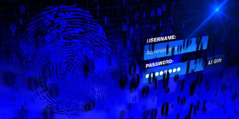 Nel dark web 16 milioni di password rubate alle aziende di Fortune 500