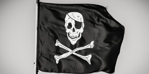 Pirateria in Francia: 644 mila “avvertimenti” agli utenti nel 2019, 86 le condanne