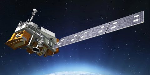 Satelliti: via libera Ue a Iris, la risposta europea a Starlink