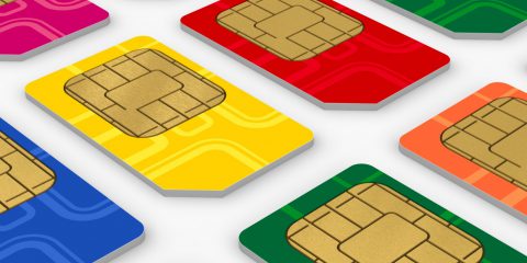 La tua prossima Sim? Potrebbe trovarsi direttamente nel chip dello smartphone