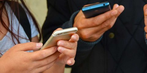 Vodafone: “Più Giga in roaming in UE senza limiti né costi aggiuntivi fino a 3 aprile”