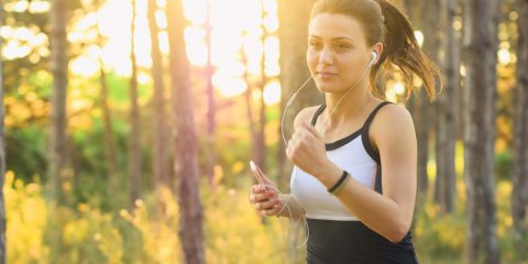 Tutti di corsa con le app per il running