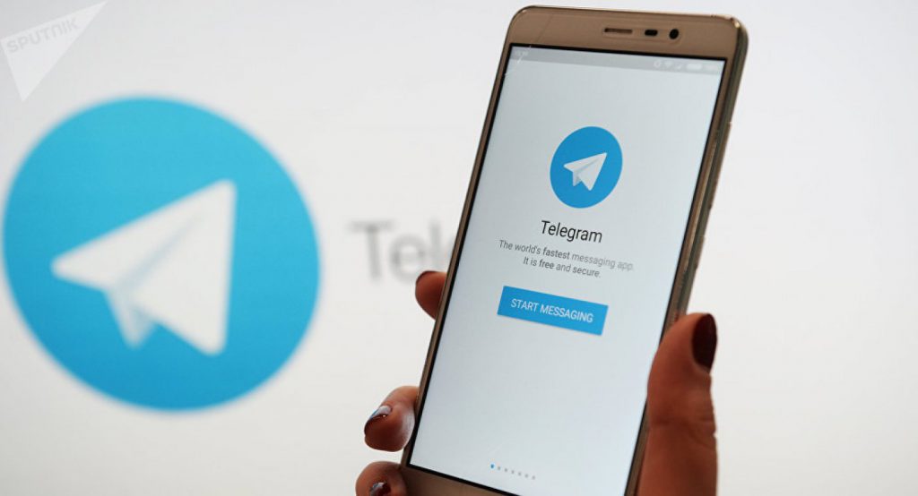 telegram-Intervista a Francesco Paolicelli