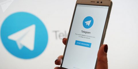 “Telegram conforme al GDPR, ecco perché preferito da molte Pa”