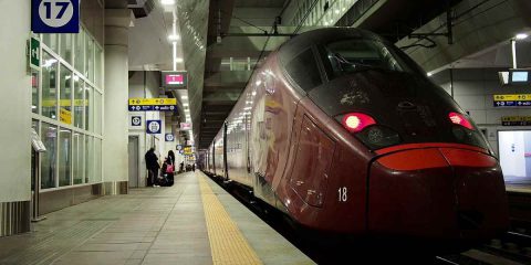 Lepida attiva il servizio ERretre in stazione AV Bologna Centrale