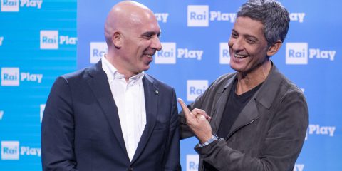 Rai presenta la nuova RaiPlay, al via la Netflix del servizio pubblico?