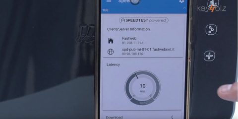 Cos’è e come funziona il 5G FWA di Fastweb (demo live)