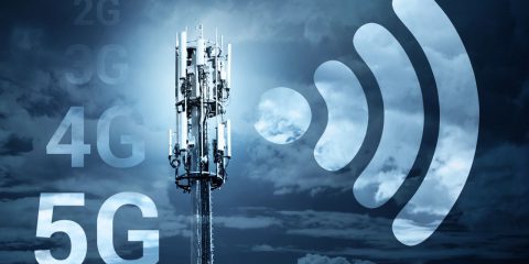 5G, nel II trimestre dell’anno 50 milioni di nuovi abbonati nel mondo (+166%)