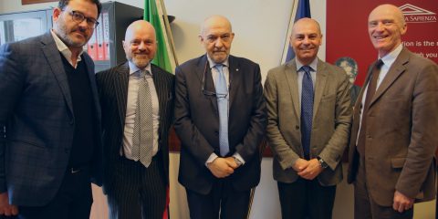 Aidr, il 28 novembre a Roma l’incontro ‘Competenze digitali’ con Luca Attias