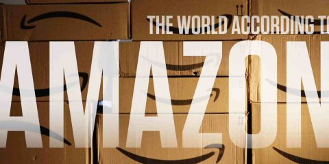 RIFF 2019, proiettato a Roma il documentario su Amazon e Jeff Bezos