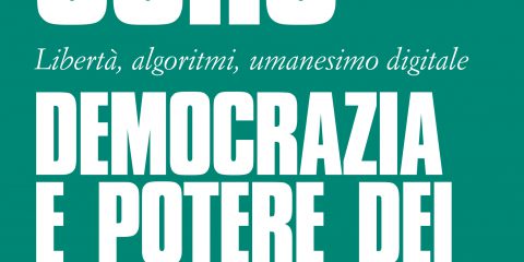 Democrazia e potere dei dati