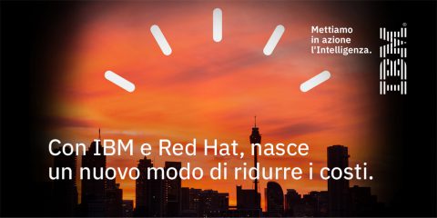 IBM e Red Hat: sicurezza, affidabilità e riduzione dei costi per la PA