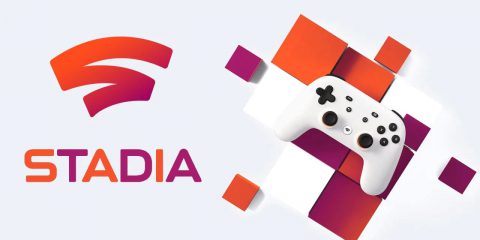 Google rivela la lineup iniziale di Stadia