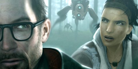 Valve ha annunciato ufficialmente Half-Life: Alyx