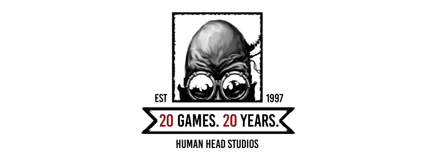 Human Head logo