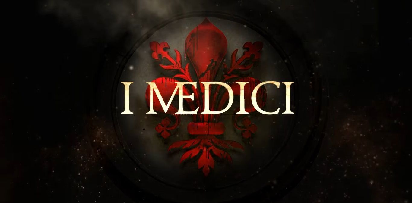 “I Medici”, arriva la terza stagione su Rai 4K
