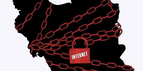 Teheran spegne Internet. Il racconto di una cittadina iraniana