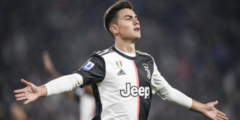 Sky da record, 2,6 milioni di spettatori medi per Juventus-Milan